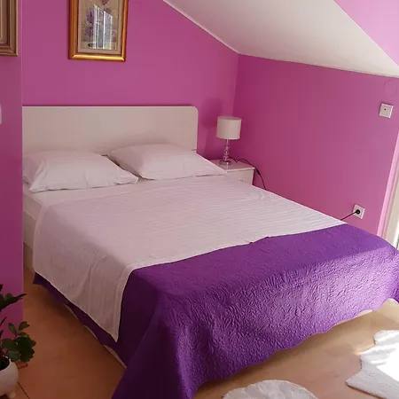 Avdic - With Balcony And Garden View Dubrovnik