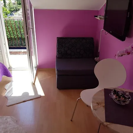 Avdic - With Balcony And Garden View Dubrovnik