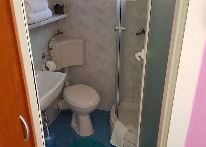 Avdic - With Balcony Апартаменты Дубровник