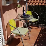 Avdic - With Balcony * דוברובניק