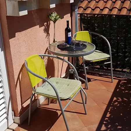 Appartement Avdic - With Balcony Dubrovnik